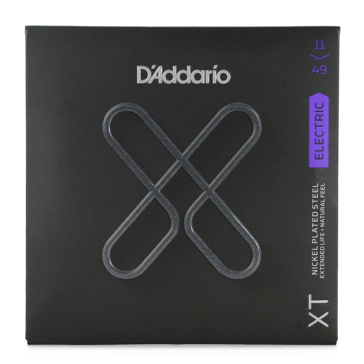 ENCORDADO ELÉCTRICA DADDARIO XT 11 49 