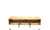 Rack 3 Cajones Madera - Linea Dublin Rack 3 Cajones Madera - Linea Dublin
