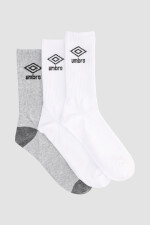 Media umbro pack x3 Variante 38