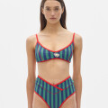 Imagen de Bikini Bottom Capitan - Green/Blue