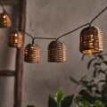 Guirnalda De Farol Con Luces Led Recargables Guirnalda De Farol Con Luces Led Recargables