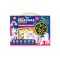 Valija Imagiland 100 Stickers Fantasia