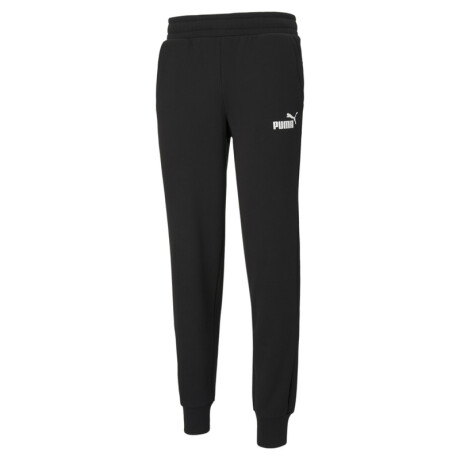 ESS Logo Pants FL cl 58671401 Negro