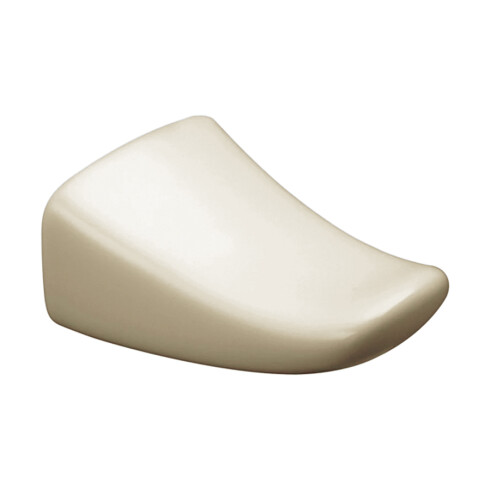 PERCHA SIMPLE LOZA LINEA DUNA COLOR DUNA ACCESORIO BAÑO 000