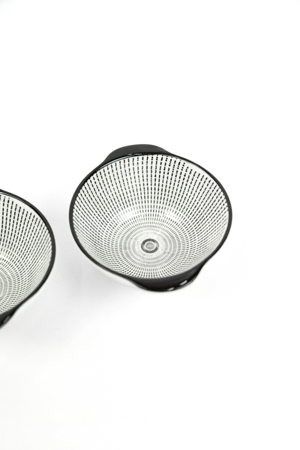 Bowl Sami, Set 3 Pcs Estampado 2