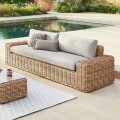 Sillón Miami + Mesa Baja Sillón Miami + Mesa Baja