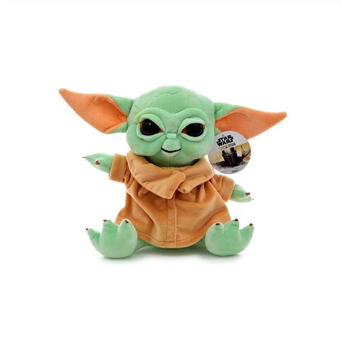 Star War Yoda 25cm 