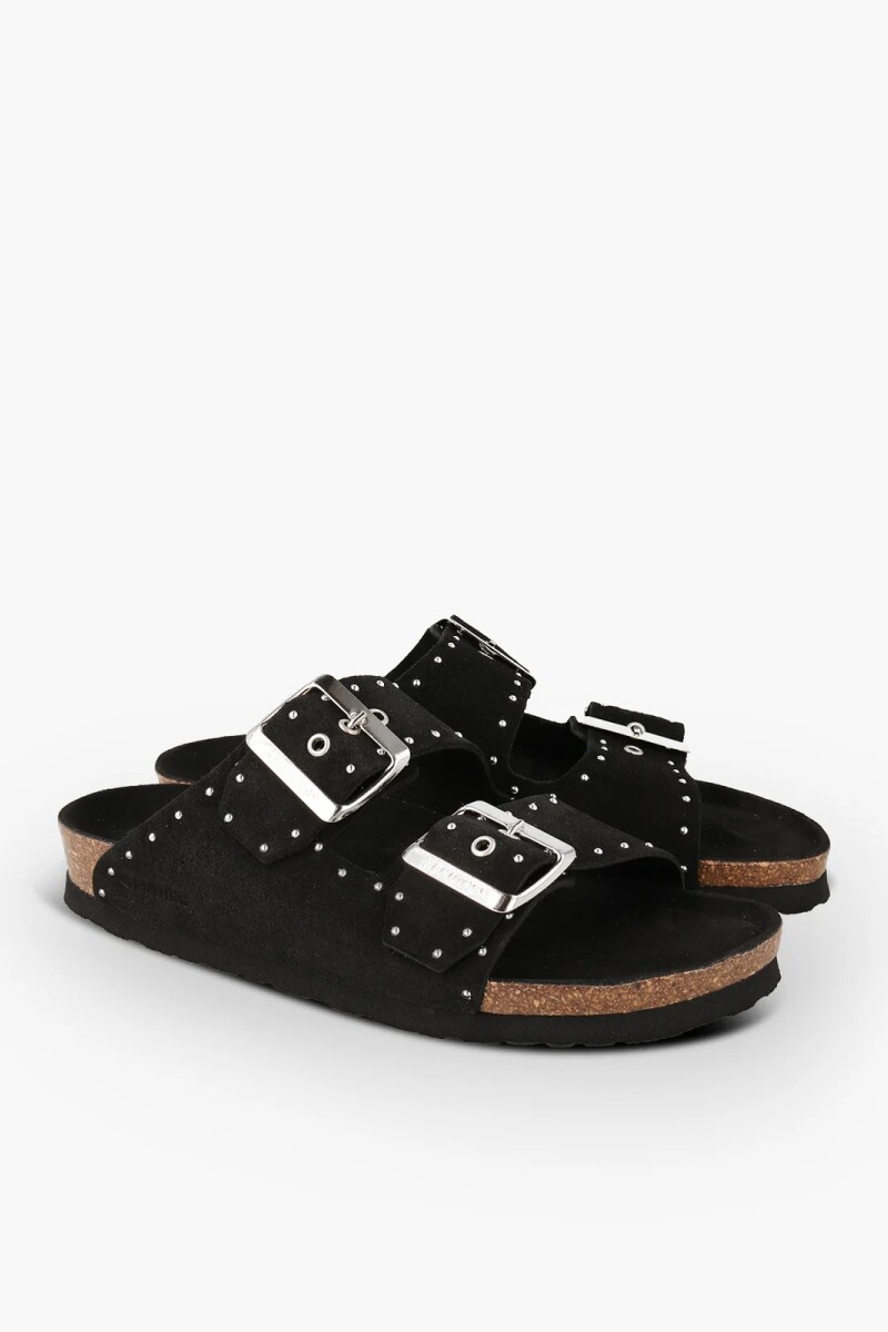 SANDALIA HONOLULU Negro