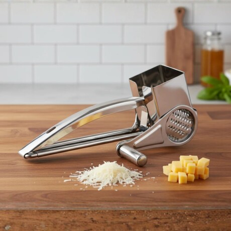 Molinillo Rallador para Queso Molinillo Rallador para Queso