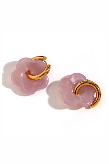 AROS FLOWER ROSA