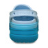 Crocs Classic Stacked Clog - Unisex Marina