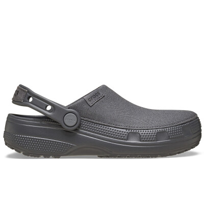 Crocs Classic Crafted Clog Negro