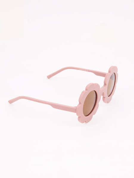 LENTES FLOR ROSA VIEJO