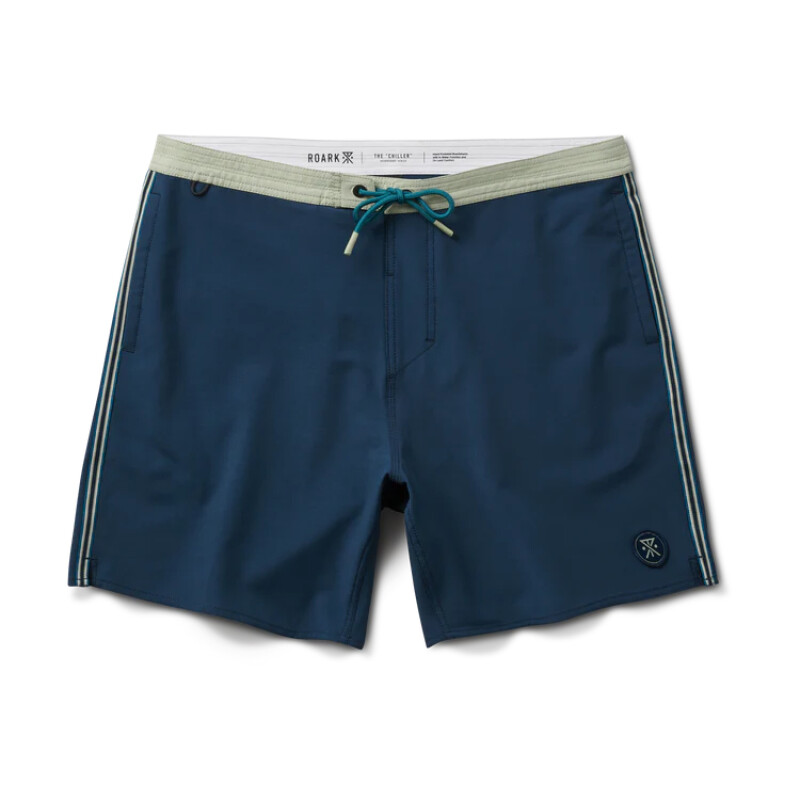 Boardshort Roark Chiller 17" Mixtape Boardshort Roark Chiller 17" Mixtape