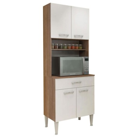 Kit De Cocina 4 Puertas 1 Cajón Kit De Cocina 4 Puertas 1 Cajón