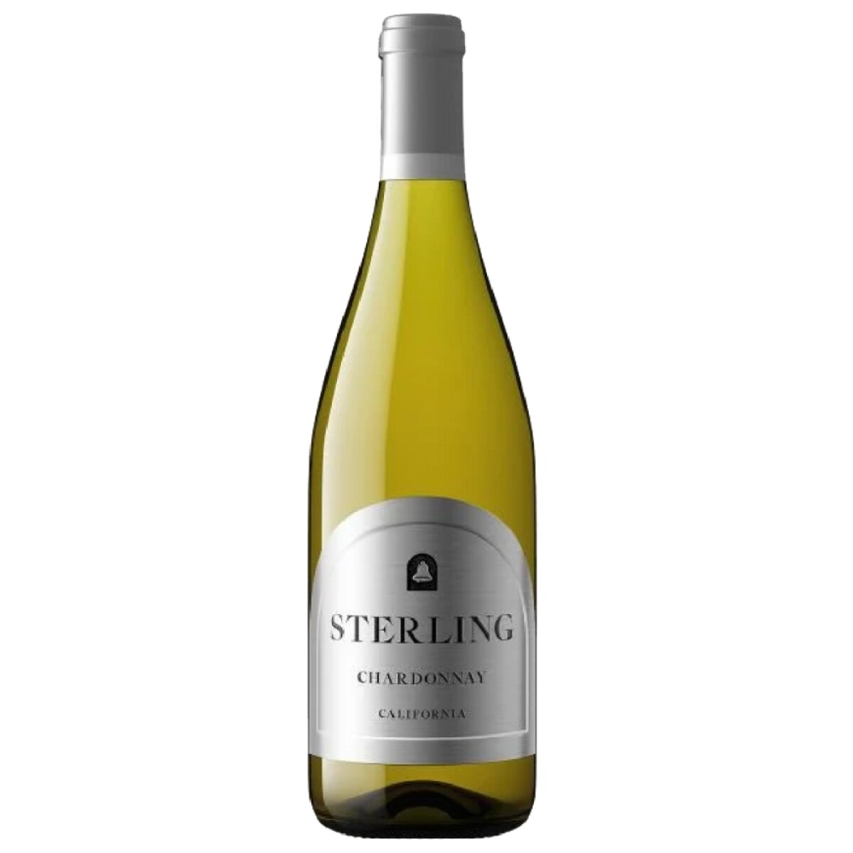 Sterling California Chardonnay 750ml 