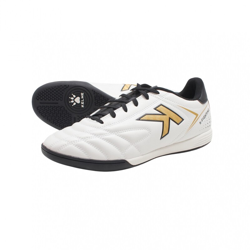 KELME FUTSAL White