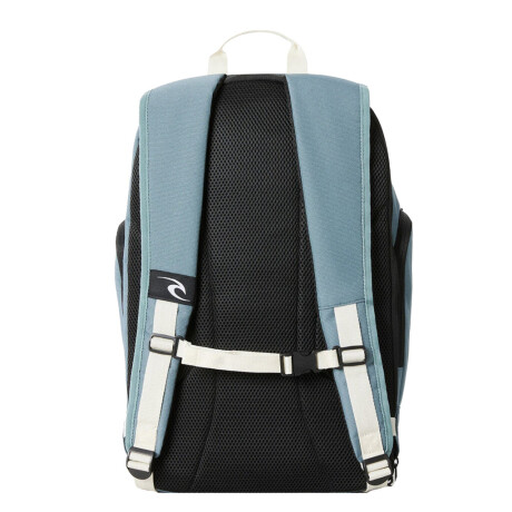 Mochila Rip Curl Posse 33 L Swc Celeste