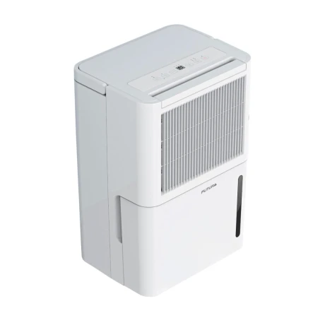 FUTURA DESHUMIDIFICADOR 10 LTS. BLANCO