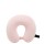 Set Almohada y Mascara Oreiro Crudo