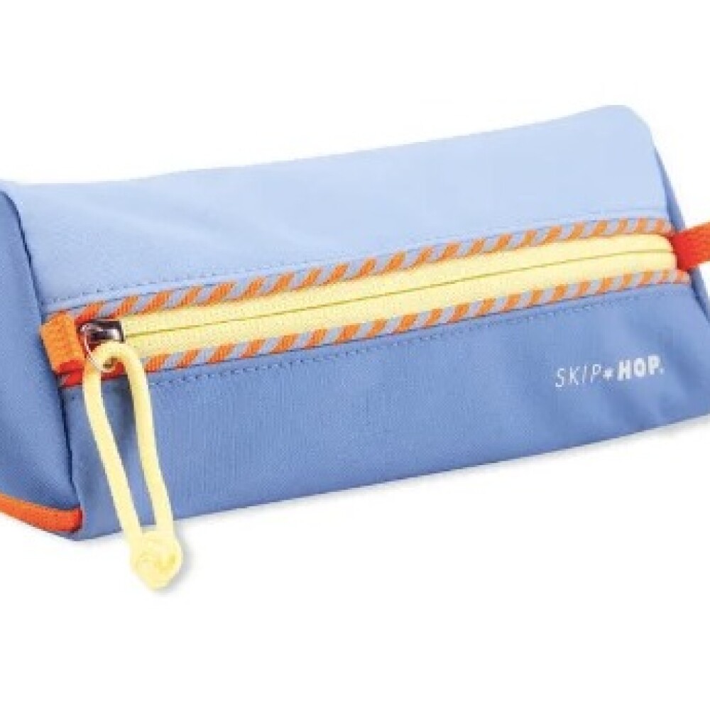 Bolsito SKIP HOP - varios colores celeste