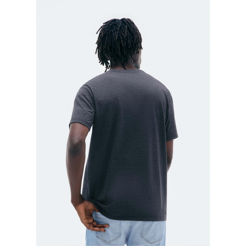 CAMISETA MM MASC MD3EN