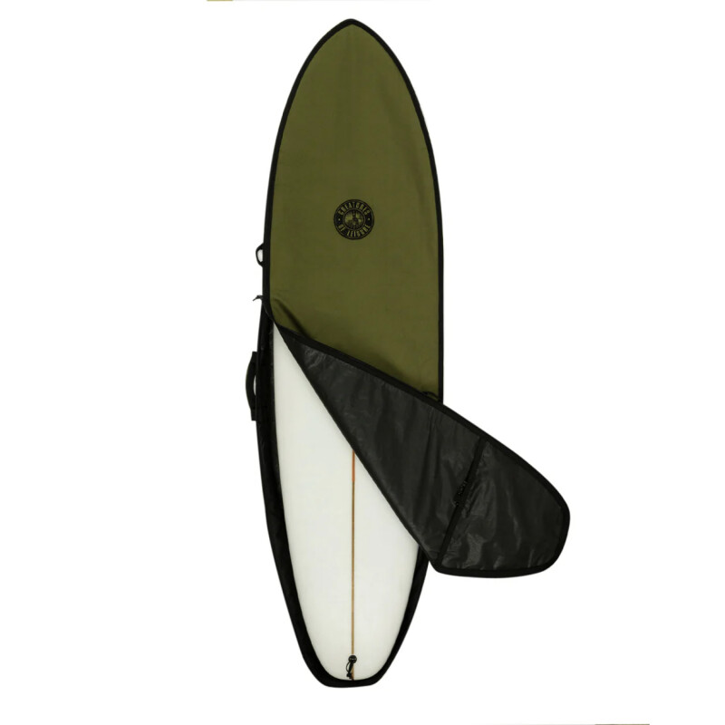 Funda Creatures Hardwear Mid Length Day Use 8'0" Funda Creatures Hardwear Mid Length Day Use 8'0"