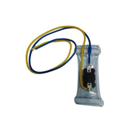 Bimetal Limitador De Frío Para Heladera Frio Seco 2 Cables Bimetal Limitador De Frío Para Heladera Frio Seco 2 Cables