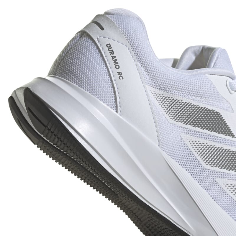 Championes Adidas Duramo RC Blanco
