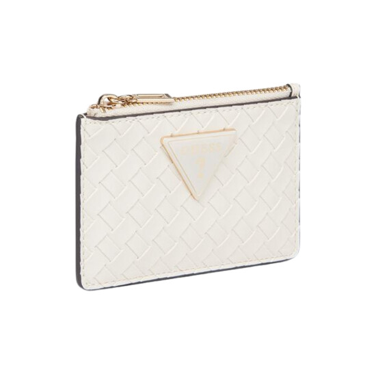 Billetera Guess Alisha Rosa 0