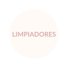 Limpiadores