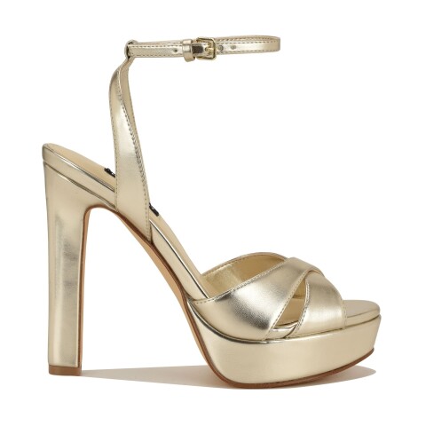 Sandals Wilda3 Gold 01