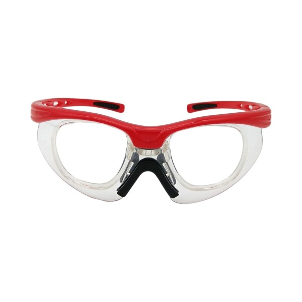 LIBUS DESERT - Adulto - Rojo rojocombinado