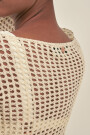 MARTI SWEATER Cream