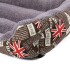Cama Cucha Perro Gato Mascota Acolchonada Lavable 70x50x13 Cama Cucha Perro Gato Mascota Acolchonada Lavable 70x50x13