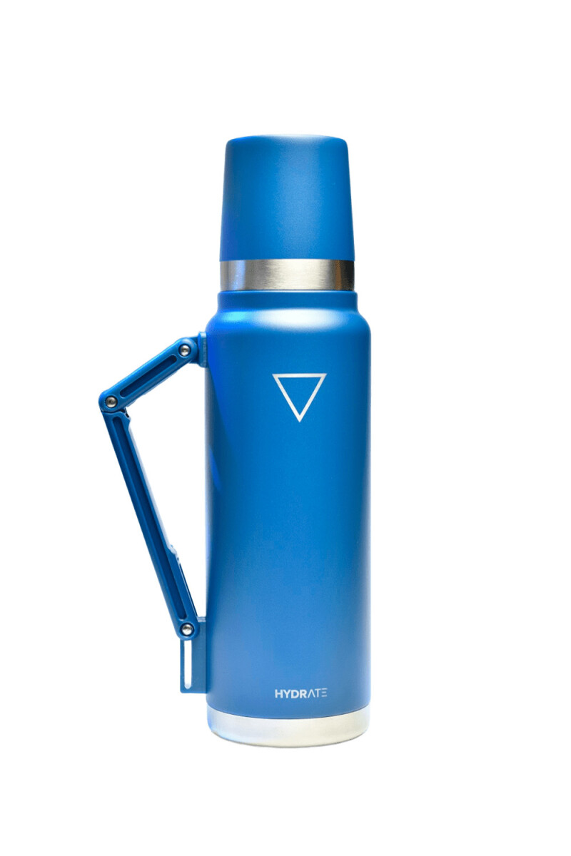 TERMO HYDRATE 1200ML AZUL