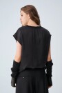 TOP KEIT Negro