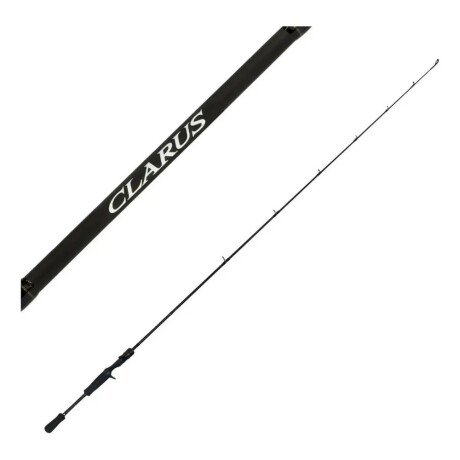 CAÑA SHIMANO BAITCASTING CLARUS CLC66MHBR 6"6" 25LB CAÑA SHIMANO BAITCASTING CLARUS CLC66MHBR 6"6" 25LB