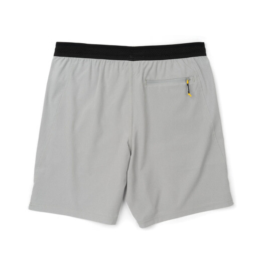 Volley Florence Airtex Short Gris Volley Florence Airtex Short Gris