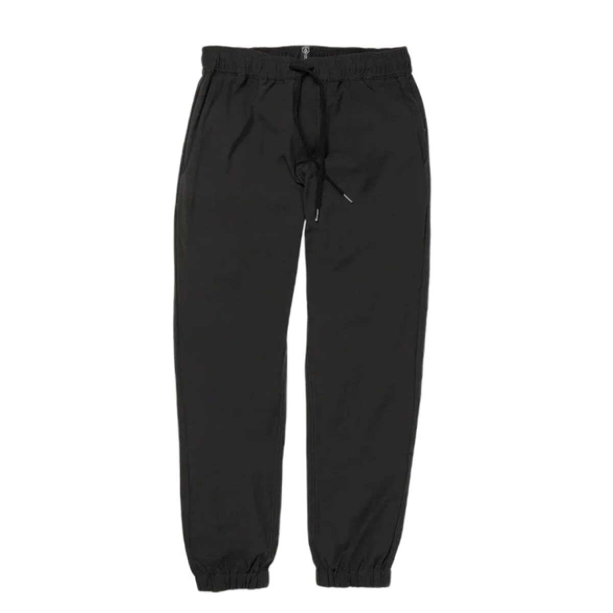 Pantalon Volcom Frickin Cross Shred Jogger - Negro 