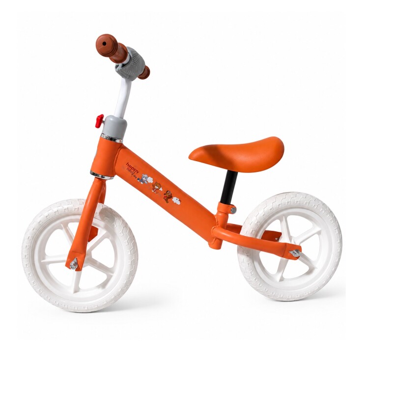 Bicicleta de Equilibrio Paw Patrol Coral DEPORTE BICI EQUILIBRIO N PAW FEM CORAL