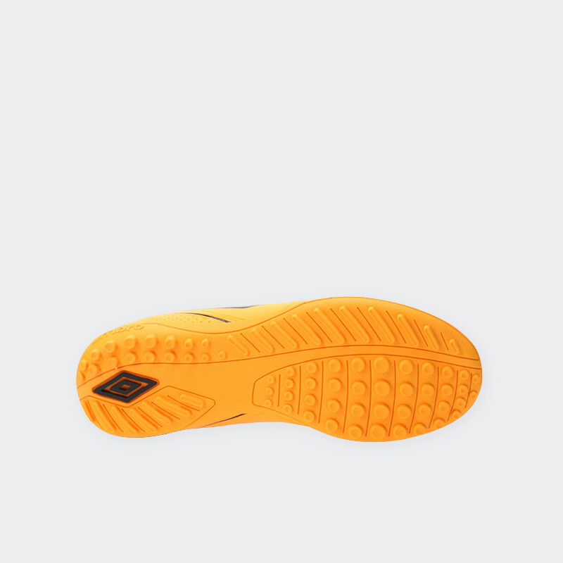 Championes Umbro Classico II TF Naranja