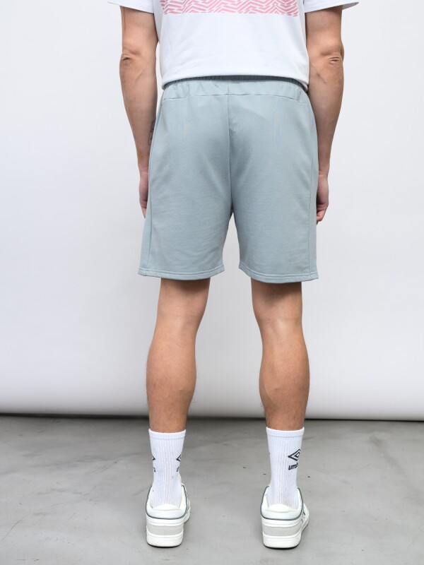 BERMUDA TRUCKER Umbro Hombre 00b