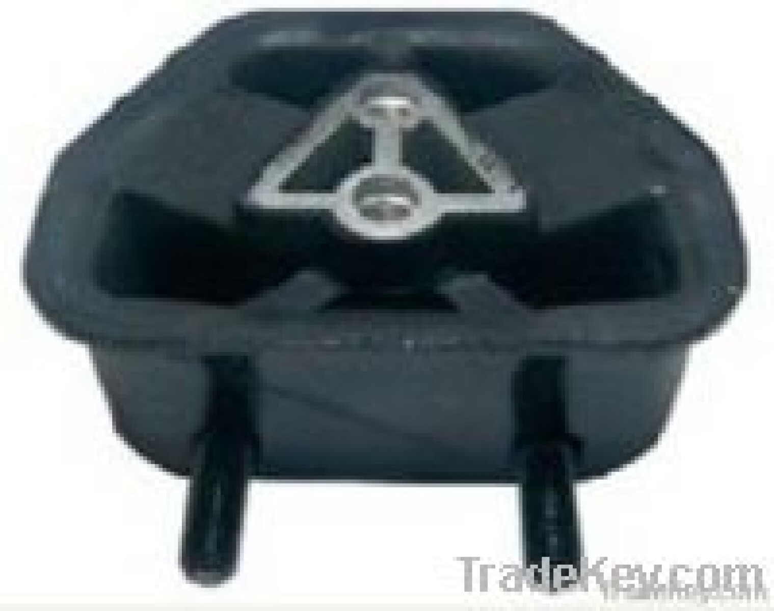 SOPORTE DE MOTOR CHEVROLET DEL. MONZA - 