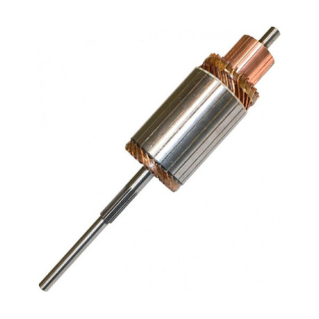 BOBINA ALTERNADOR ARRANQUE - D.REMY 50MT 24V 19E 494L - BOBINA ALTERNADOR ARRANQUE - D.REMY 50MT 24V 19E 494L -