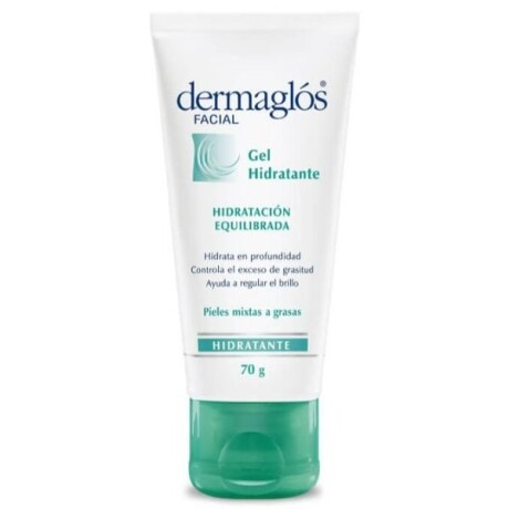 Derma Facial Gel Hidratante 70 Ml ¿ Hidratación Ligera Derma Facial Gel Hidratante 70 Ml ¿ Hidratación Ligera
