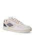 Championes de Hombre Umbro Milo Beige - Azul Marino