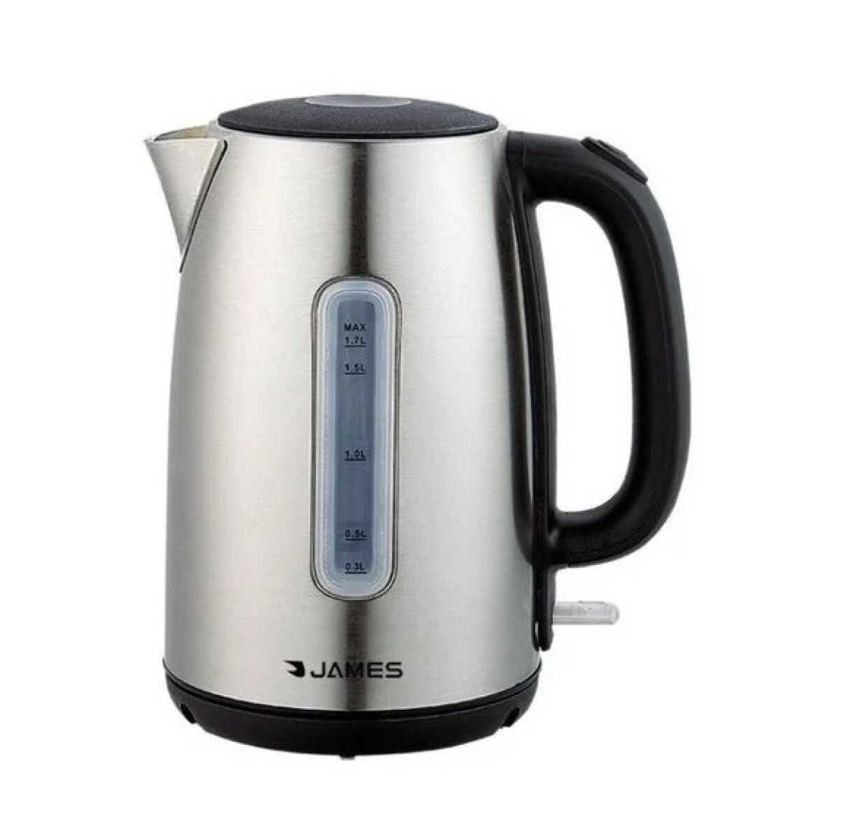 Jarra Eléctrica James Inox Jje17 1,7 Litros 