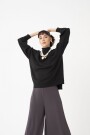 SWEATER Negro