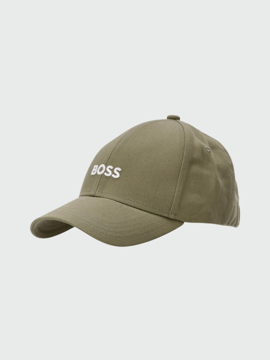 HUGO BOSS - Gorra Zed 